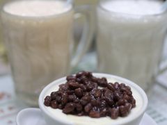 -义顺牛奶公司(新马路老店)