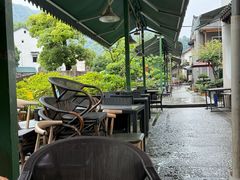-香芙茗茶楼(梅家坞总店)