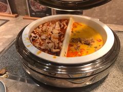 -菲住布渴酒店自助餐厅(阿里巴巴西溪园区店)