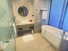 -南京禄口机场雅高铂尔曼大酒店