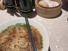 -松鹤面馆·古法焖肉面(观前店)