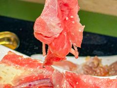 -熊大·鲜烤黄牛肉(五山店)