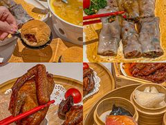 -避风塘·金牌店·夜宵(金玉兰店)