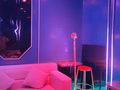-酷秀KTV(五道口店)