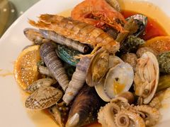 -舌尖上·霞浦滩涂海鲜·新闽菜(总店)