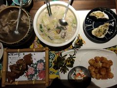 -锦至私房菜(长乐店)