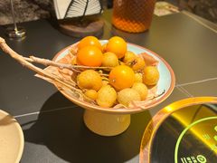 -季季山•云南野生菌火锅(上海首店)