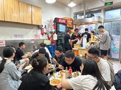 -郭记小街麻辣烫(南小街总店)