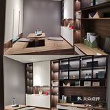 顾家全屋定制，你的定制家具首选