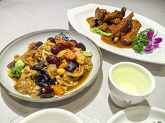 -镇江菜馆(西津渡店)