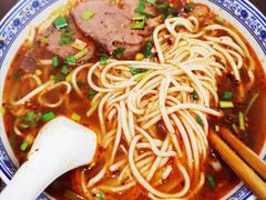 -东方宫中国兰州牛肉拉面(厦门旗舰店)