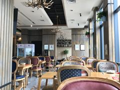 大堂-盱眙小龙虾(天虹店)