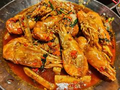 -红盔甲·小龙虾(人民广场店)