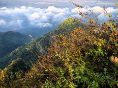 -吉林拉法山
