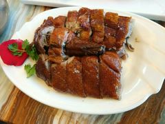 -椿记烧鹅(叠彩店)