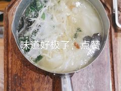 -小满手工粉(上海品尊国际店)
