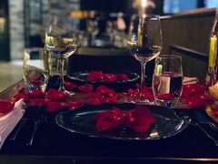 -AZUL by FUEL蓝色·法式酒馆(琶醍店)