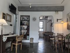 -几静cafe(基湖店)