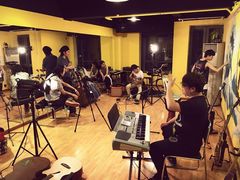 -艺桉余音琴行(火神庙分店)