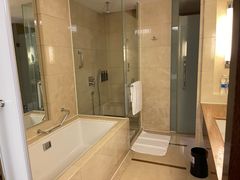 -济南喜来登酒店