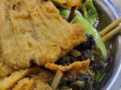 -沃尔玛(中山北路店)