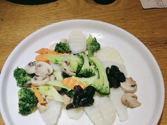 -金牌外婆家(苏州中心店)