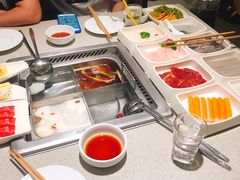 -海底捞火锅(万科广场店)