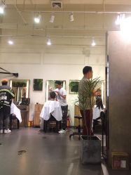-HairCode芭曲发型