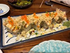 -鸟鹏烧鸟居酒屋(龙岗万科店)
