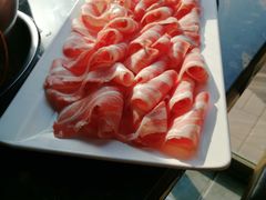 -德顺斋爆肚涮肉馆·烧烤·羊蝎子·清真炒菜(马驹桥店)