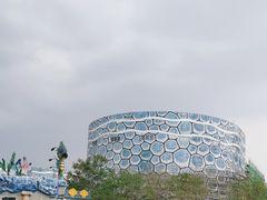 -华夏文旅海洋公园