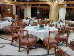 -白云中餐厅·粤菜·亚龙湾喜来登度假酒店