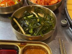 -釜山火炉·海鲜烤肉(紫藤路店)