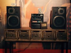 -为你钟情咖啡馆(春熙路太古里步行街店)