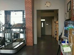 -VLines耀能运动Space&Flow(国贸店)