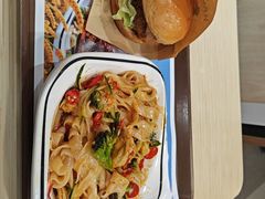 -魏家凉皮(大差市店)