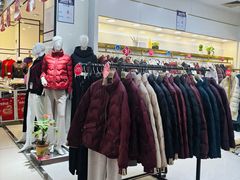 -山西路百货大楼