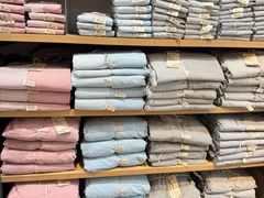 -MUJI无印良品(武汉世界城广场店)