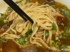 牛三宝面-康师傅私房牛肉面(马泉营奥莱店)