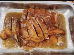 -夏茅维记饭店