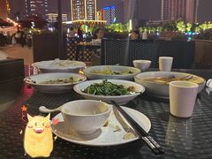 -翠山·映月湖景餐厅(映月湖公园店)