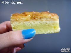 SSL20676-哈氏·上海哈尔滨食品厂(五角场万达广场店)