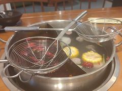 -高兴一锅潮汕鲜牛肉火锅(银座店)