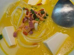 -禄鼎记·多口味酸菜鱼(侨鑫店)