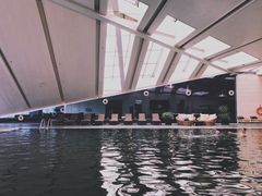 -北京威斯汀酒店游泳健身中心