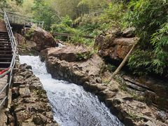 -千泷沟大瀑布旅游区