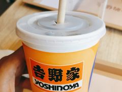 可乐-吉野家(宾水道店)