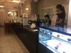 -CAFE'IN精品咖啡体验空间(小寨店)