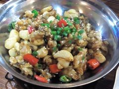 -陈帅夜排档·龙虾·炒菜·烤串(世茂店)