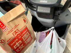 -塔斯汀中国汉堡(长平路店)